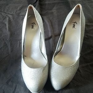 Fioni heels